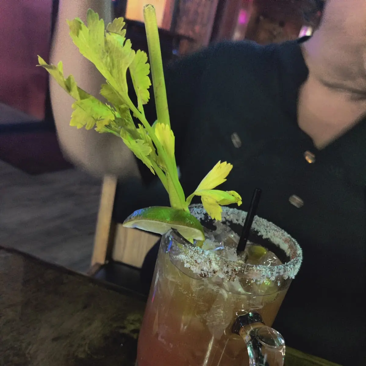Bloody Mary