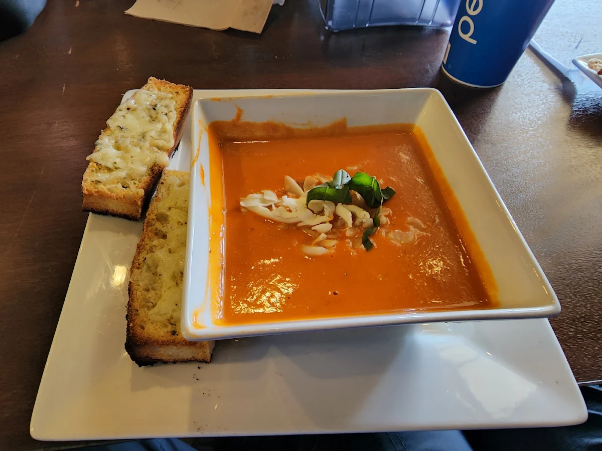 Tomato Soup