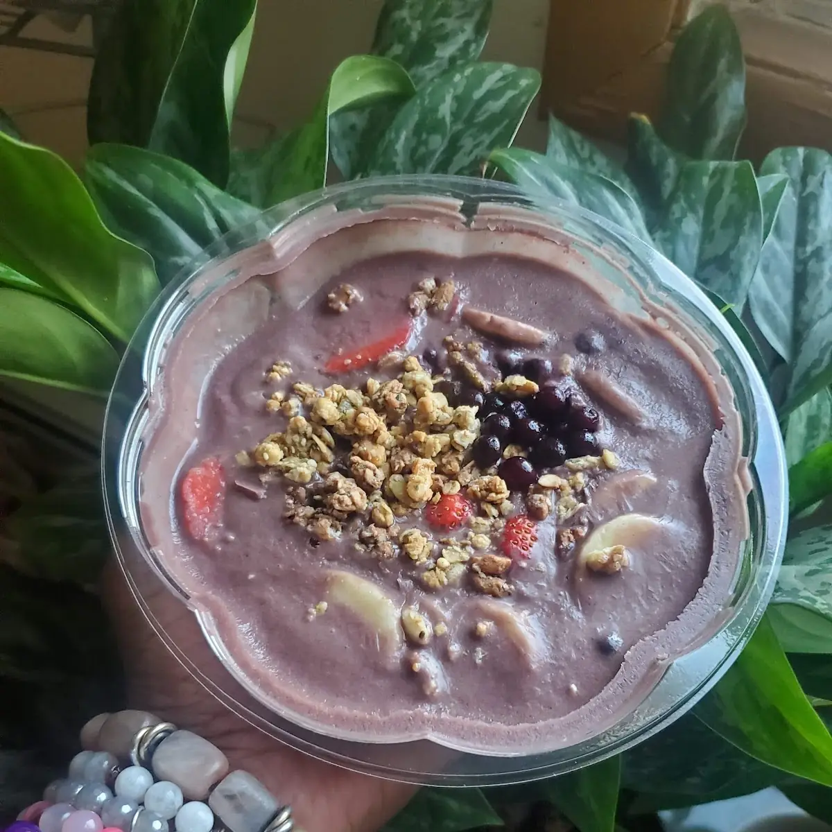Acai Bowl