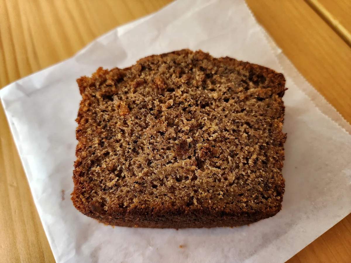 Banana Bread