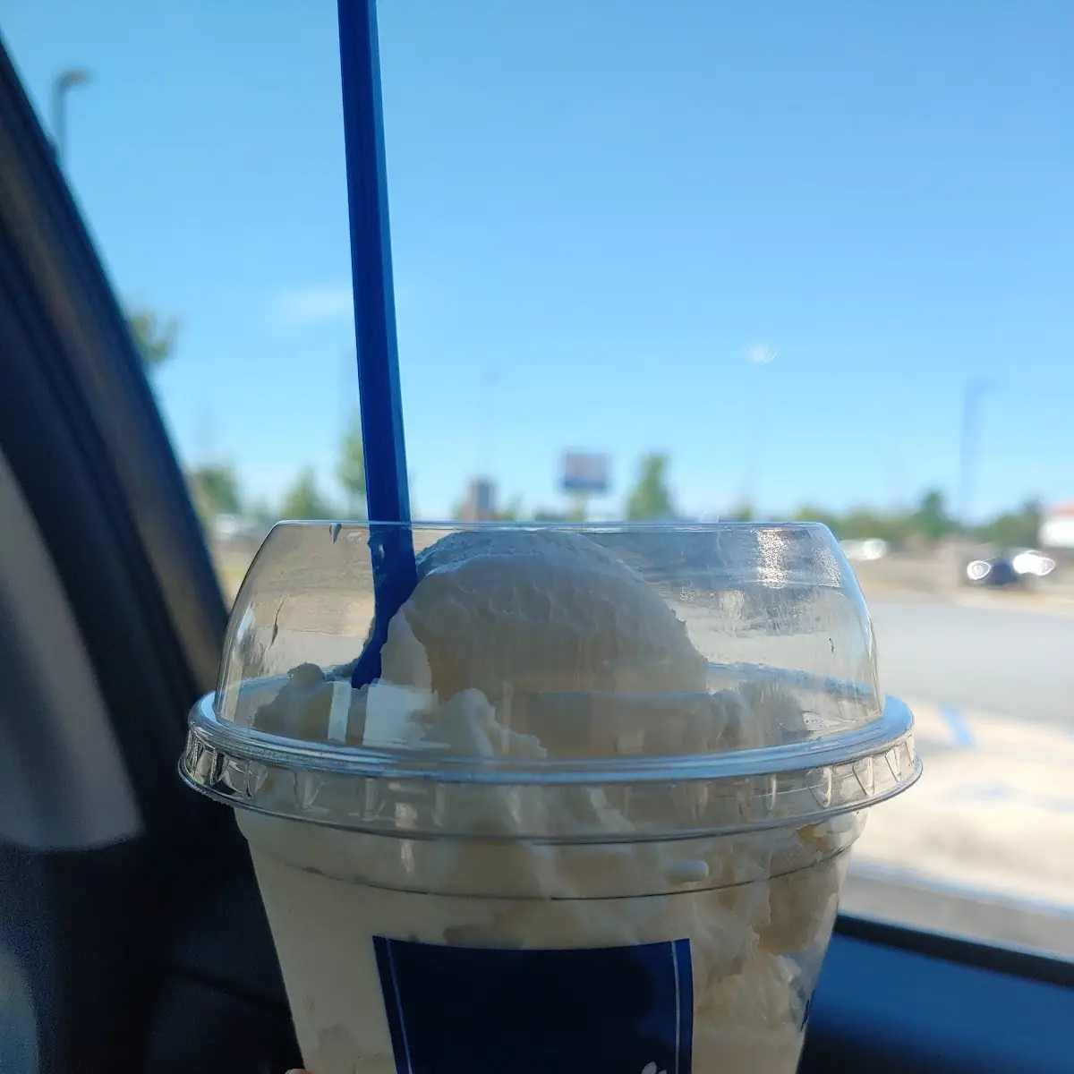 Fresh Frozen Custard