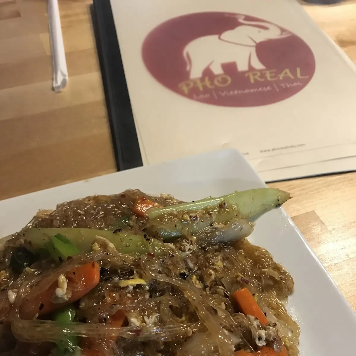 Japchae