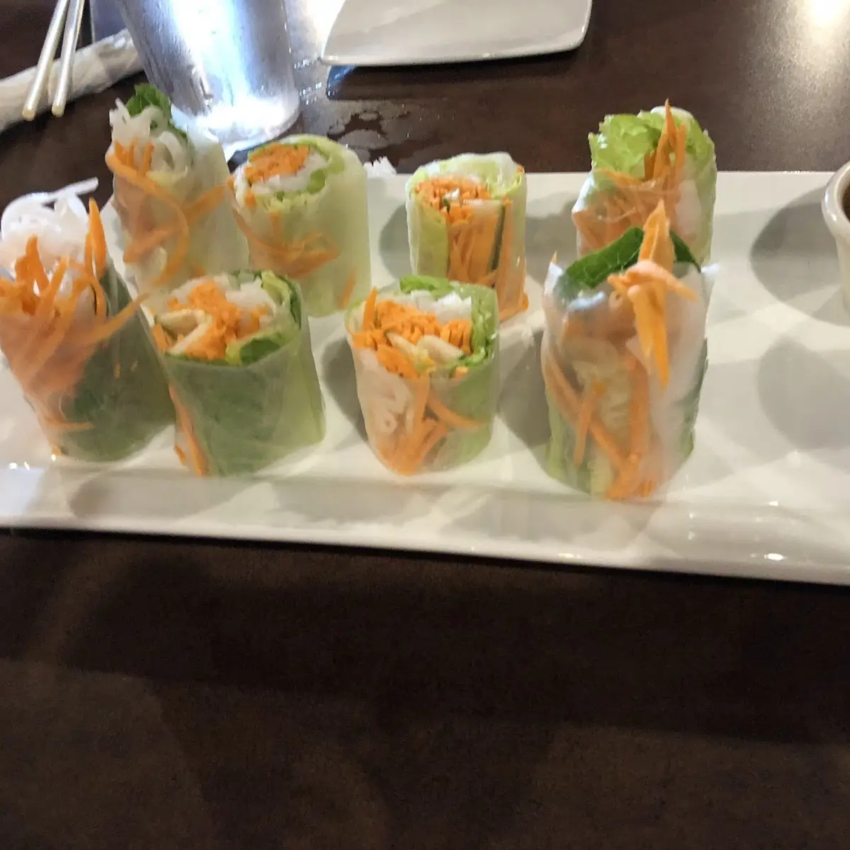 Spring Roll