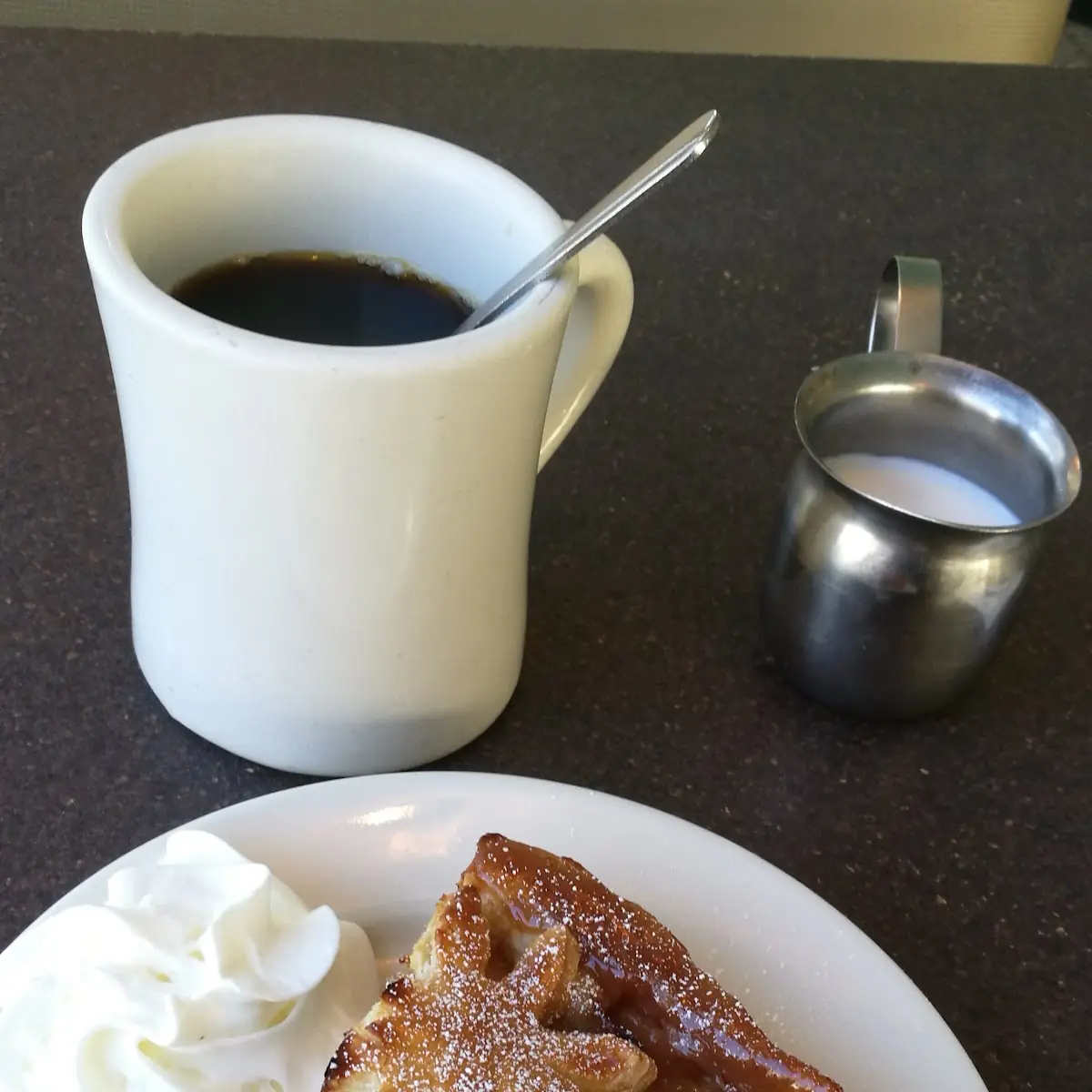 Apple Pie