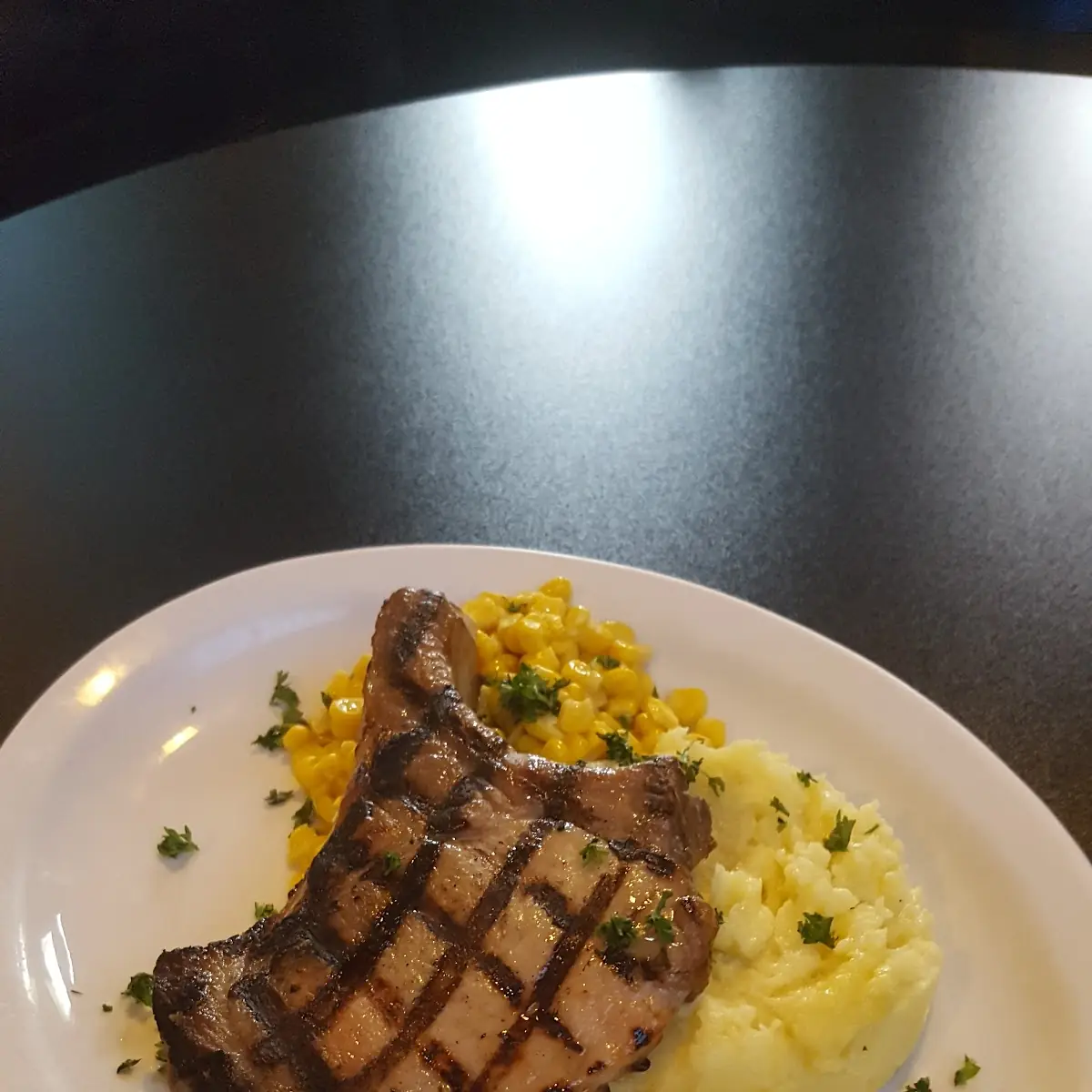 Hand Cut Ribeye 10 Oz
