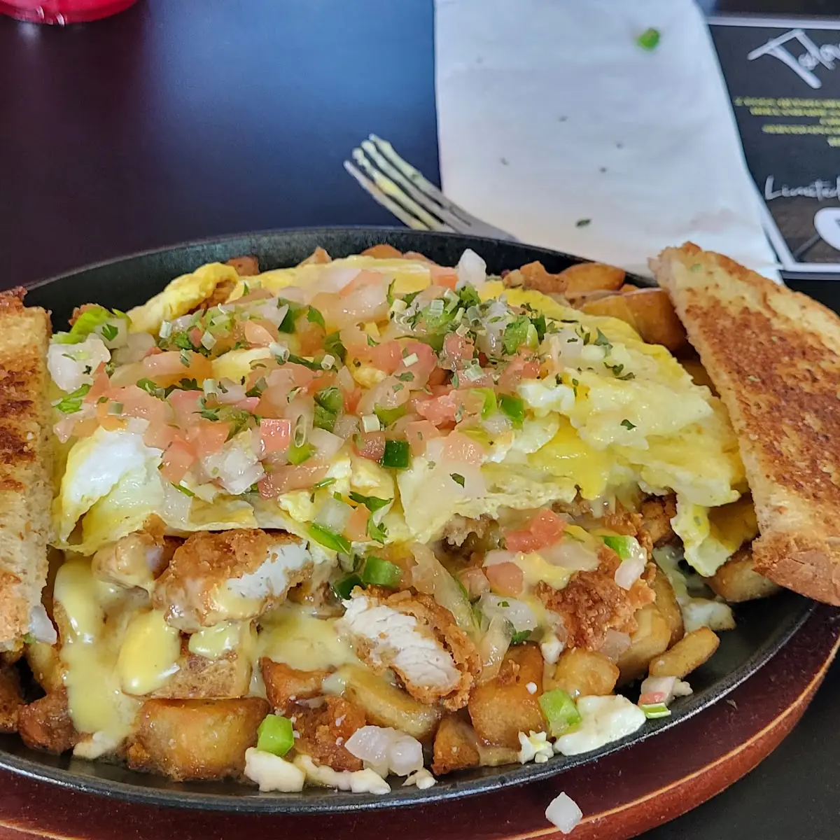 Home Fries