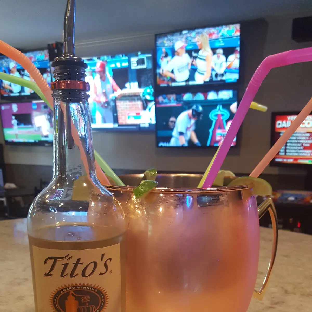 Mai Tai
