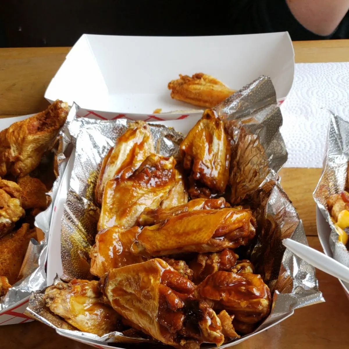 Teriyaki Chicken