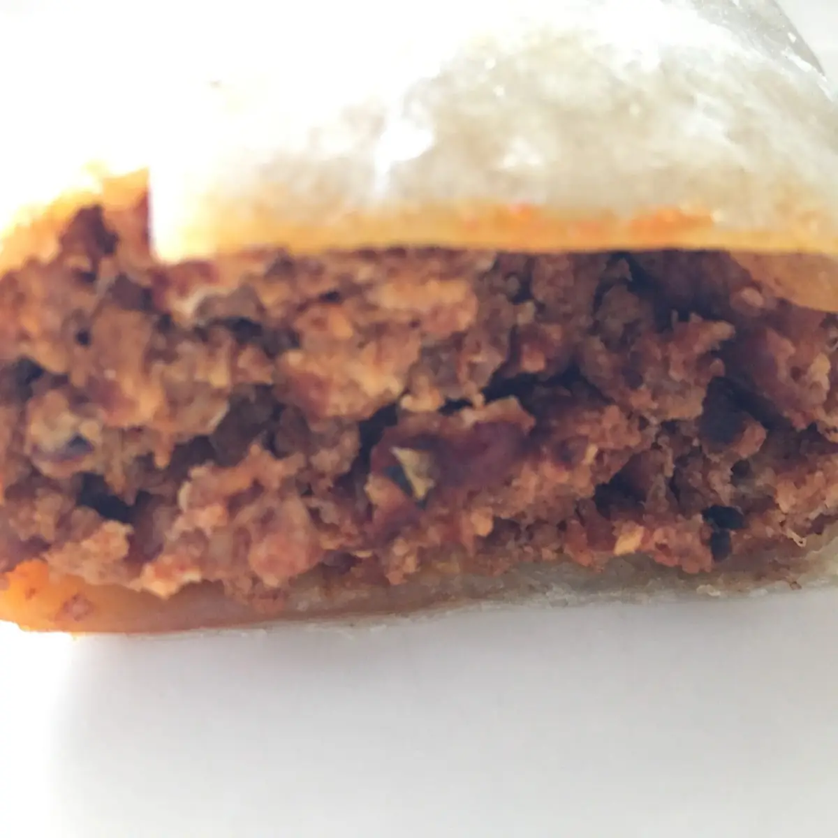 Catering Steak and Chorizo Burrito