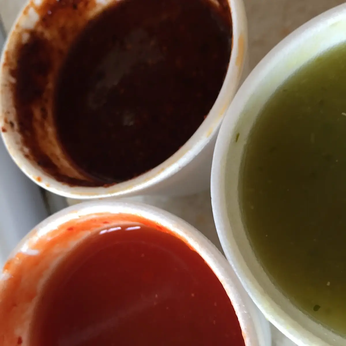 Dipping Sauce