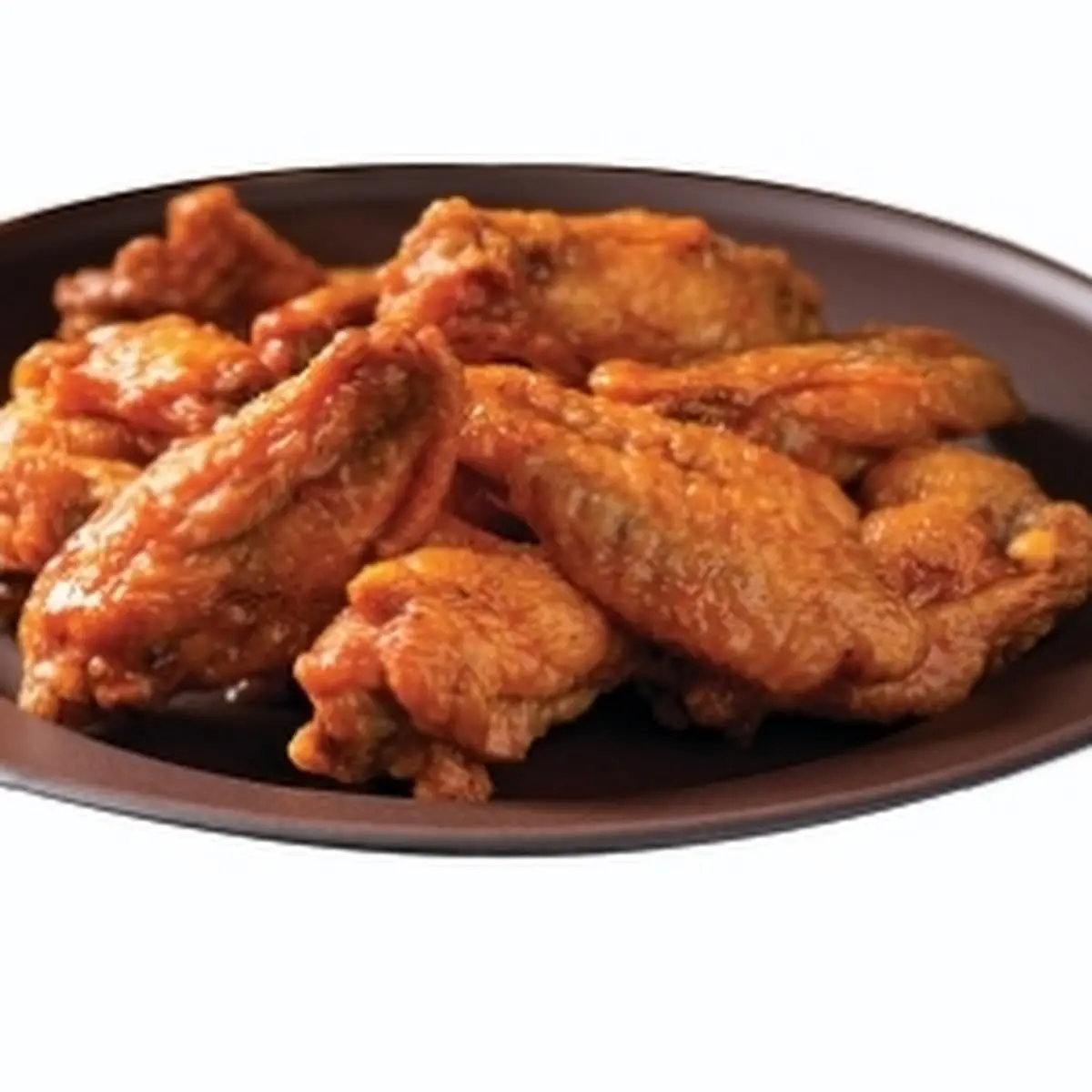 Naked Buffalo Wings