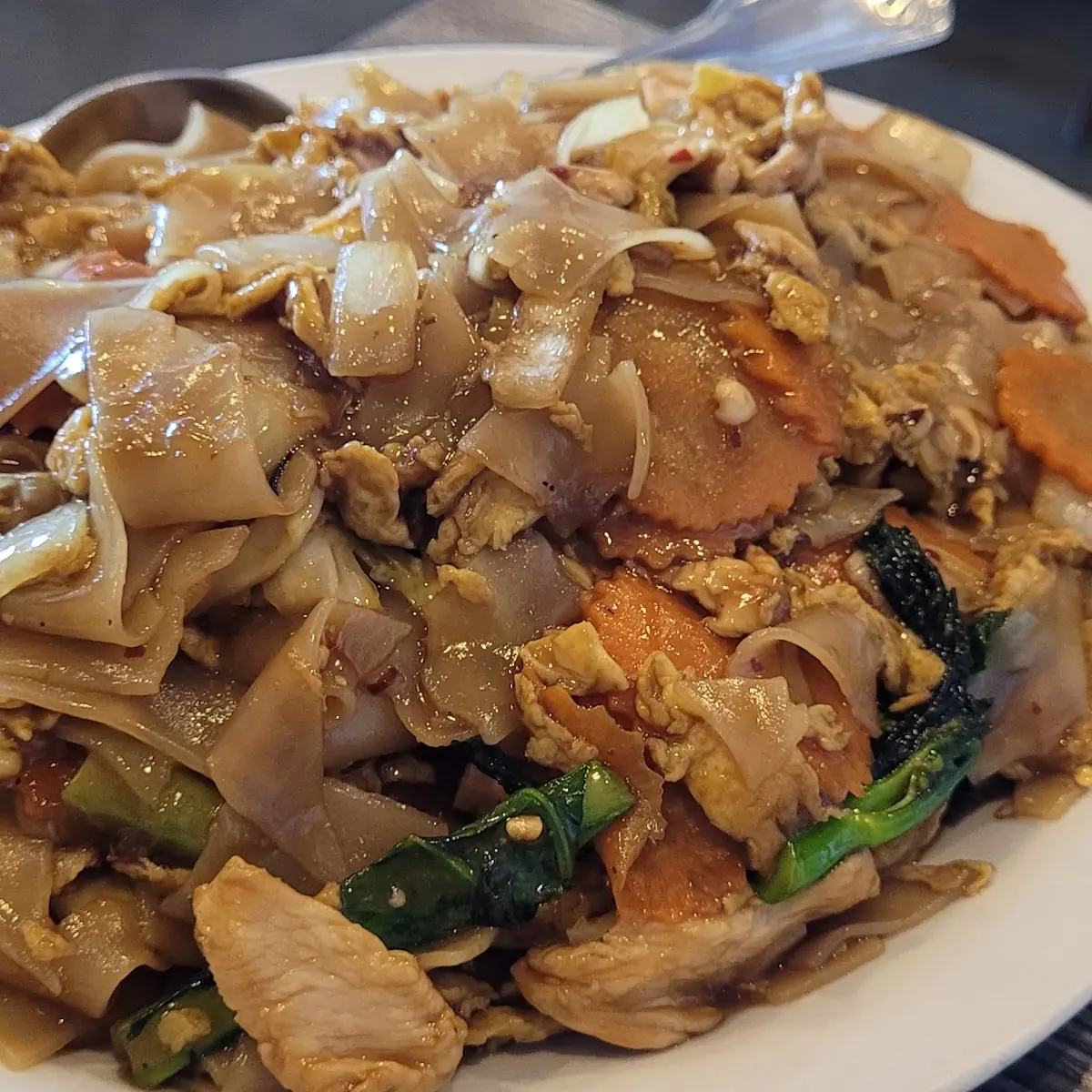 Pad See-EW