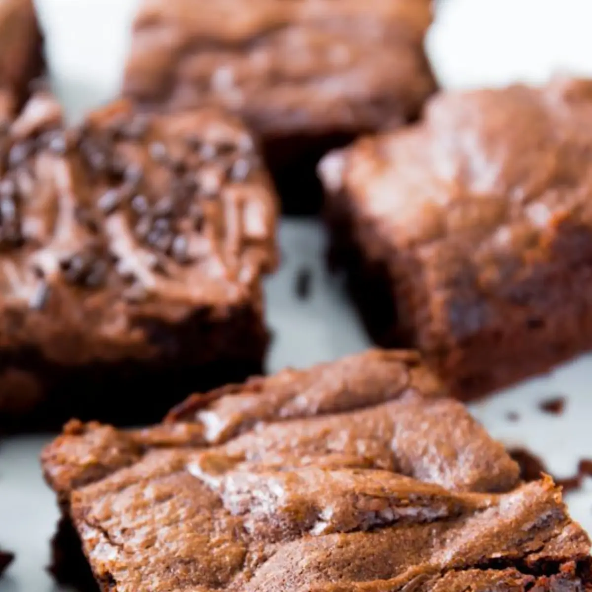 Chocolate Brownie