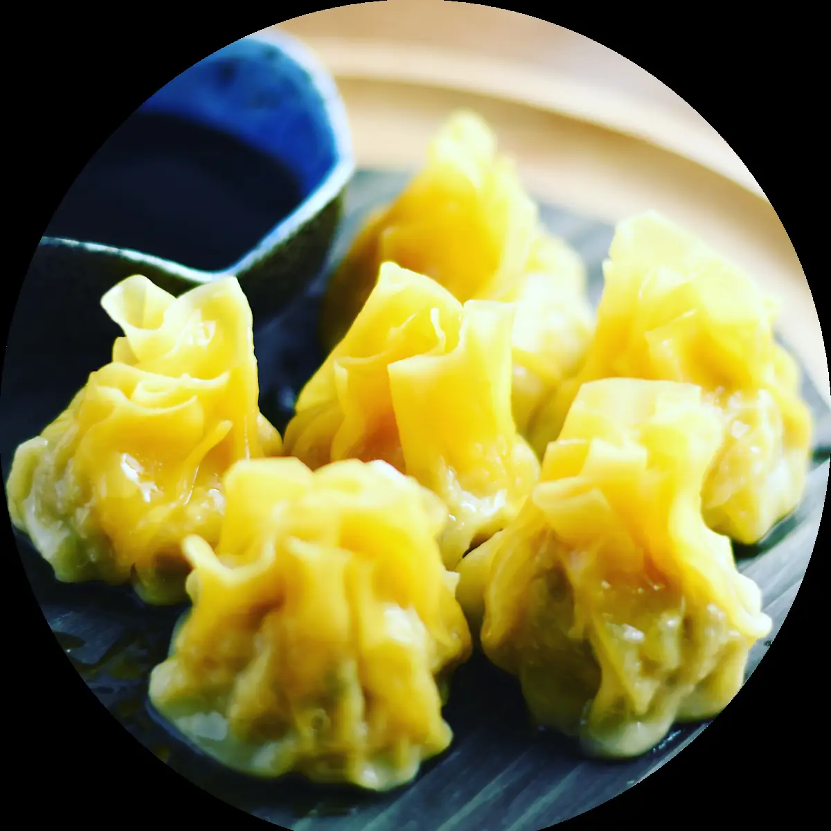 Chicken & Shrimp Shumai