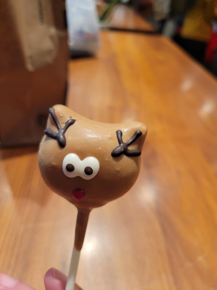 Cake Pop