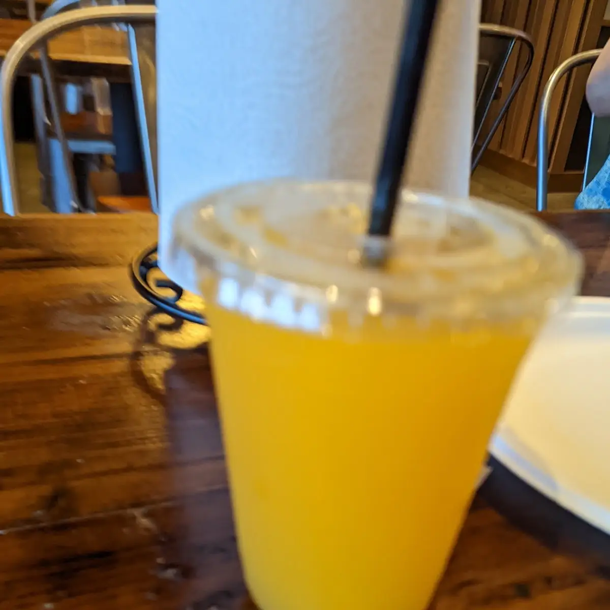 Maracuya Passion Fruit