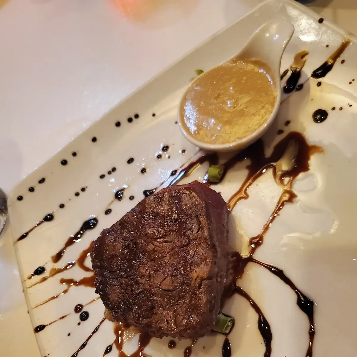 Filet Mignon