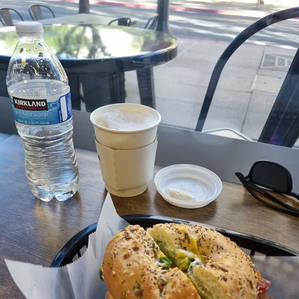 Bagel