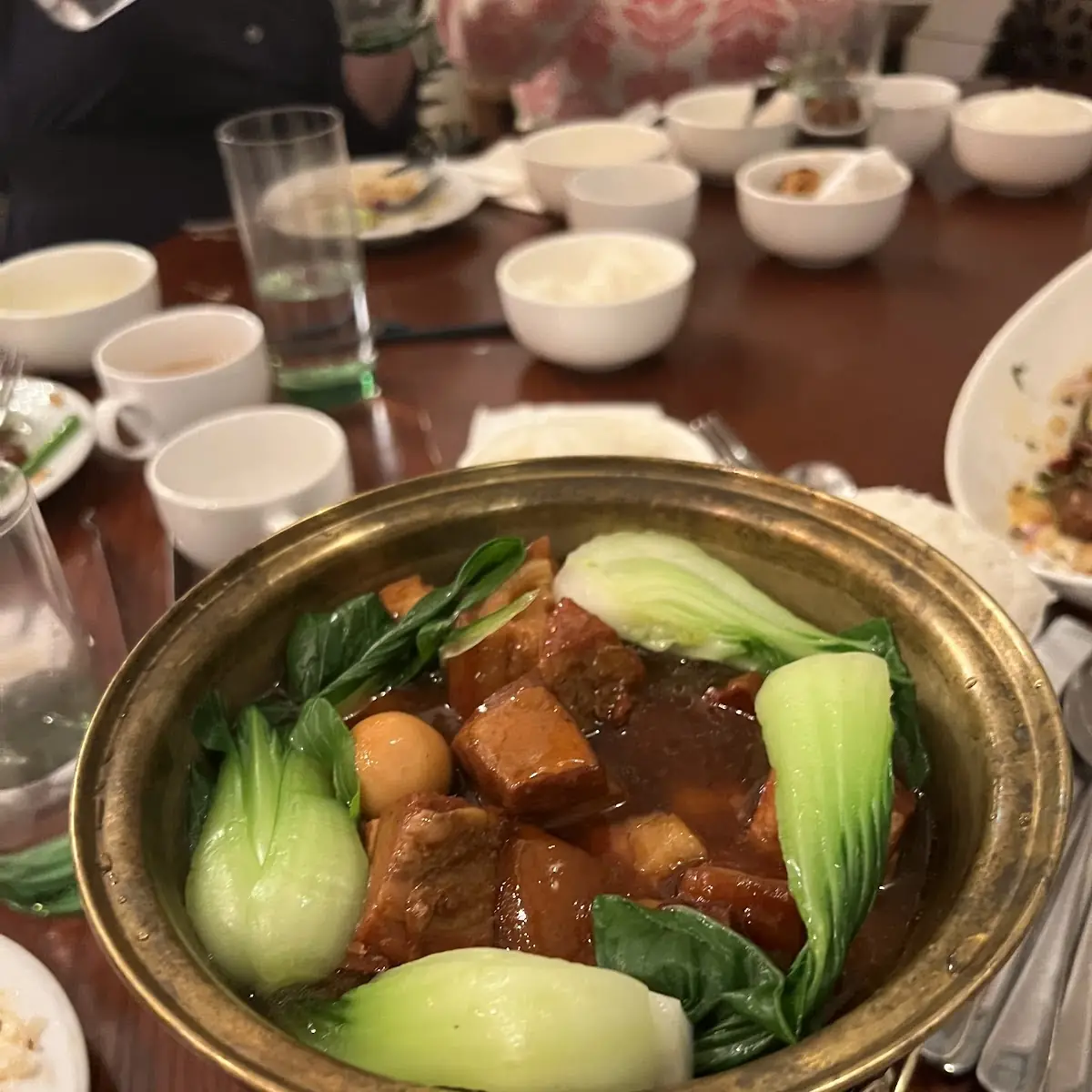 Hot Pot