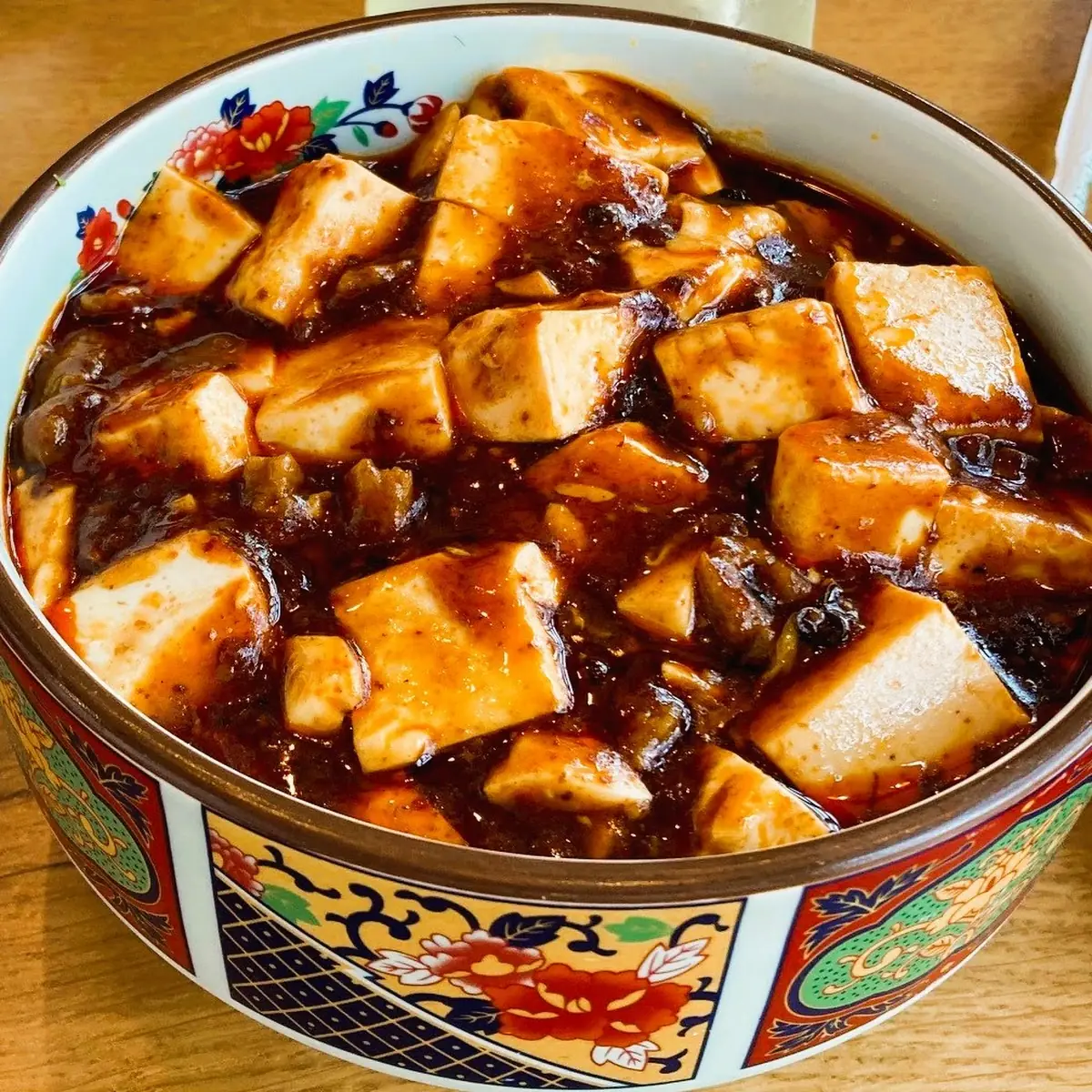 Mapo Doufu