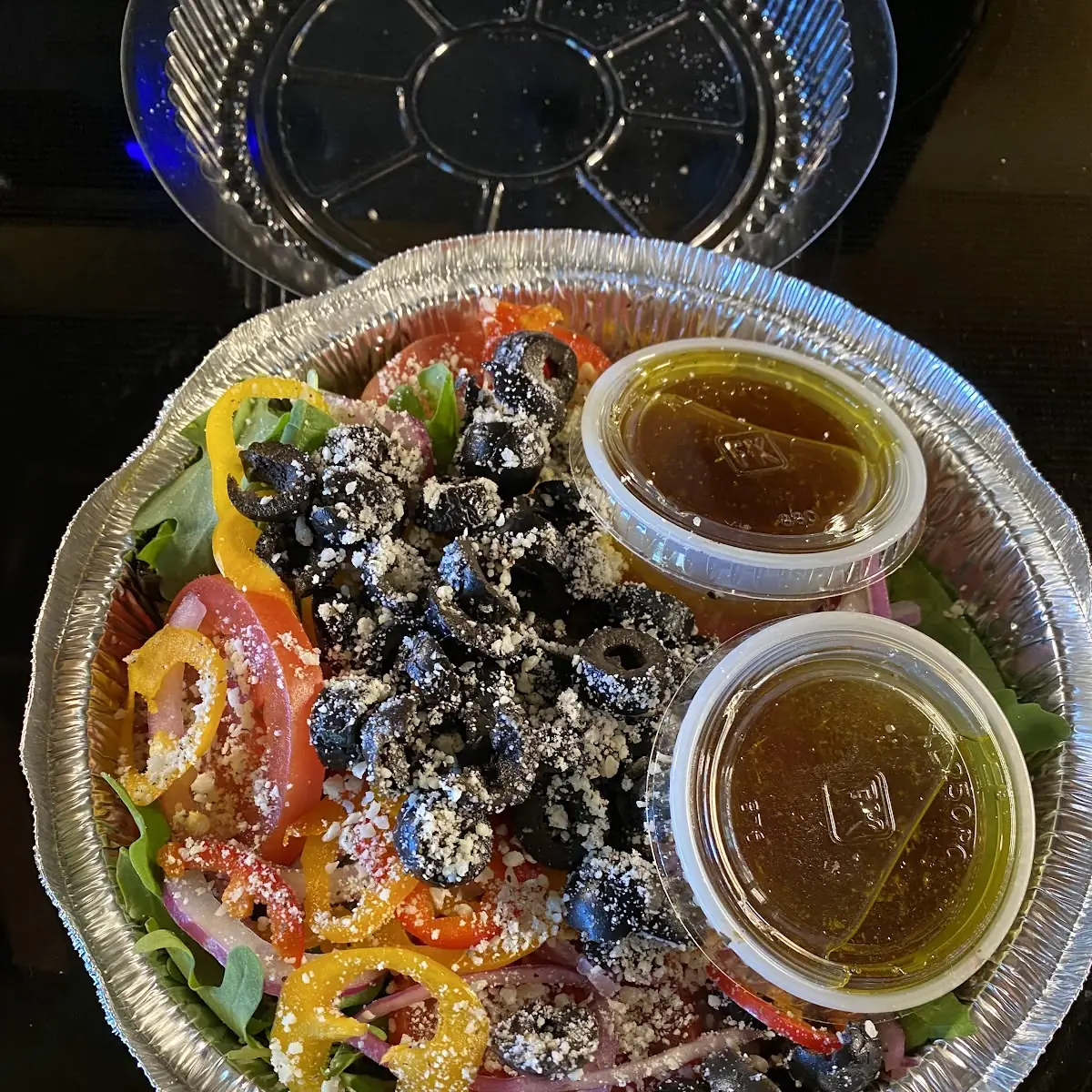 House Salad