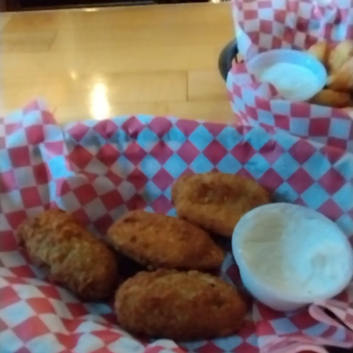 Jalapeno Poppers