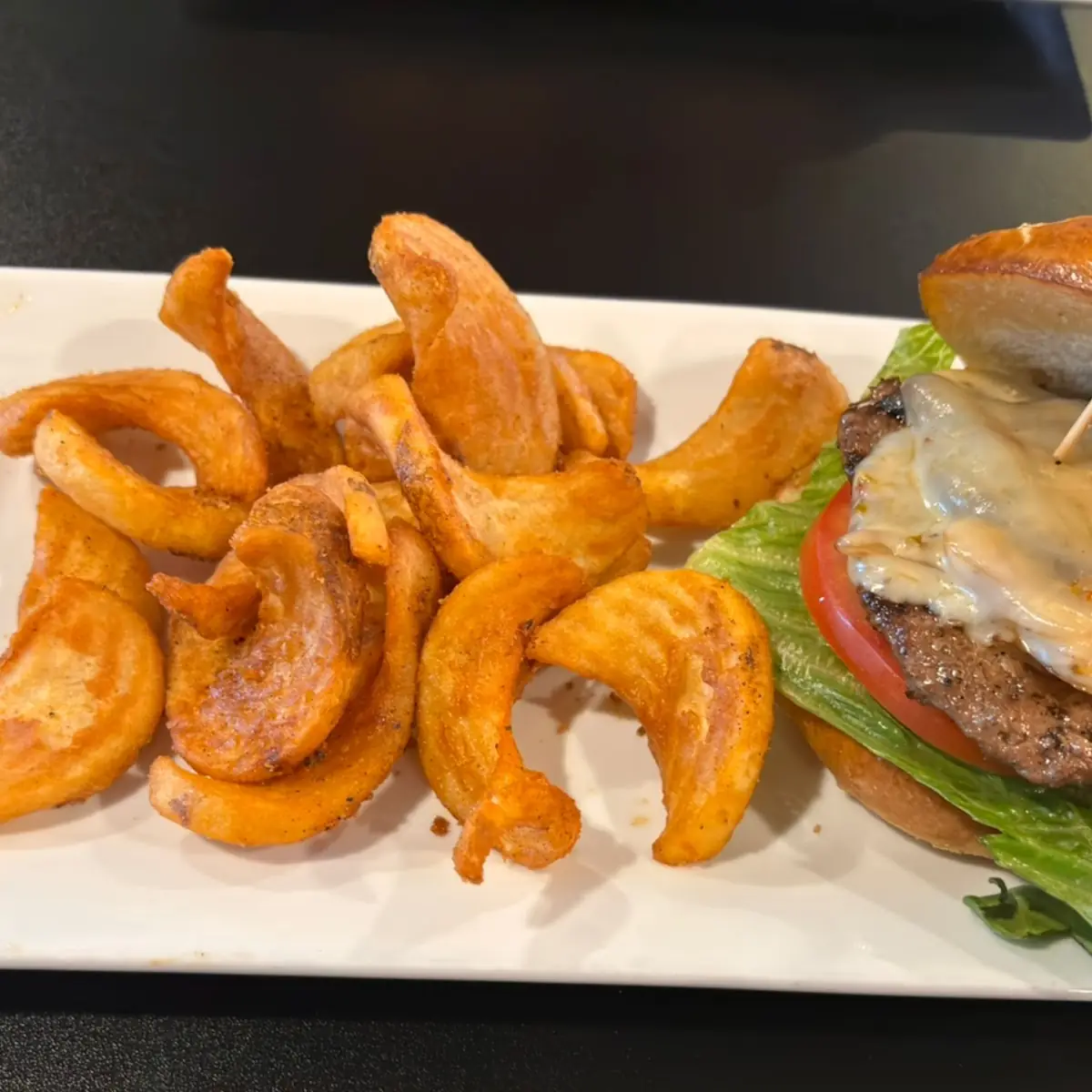 Ford Burger