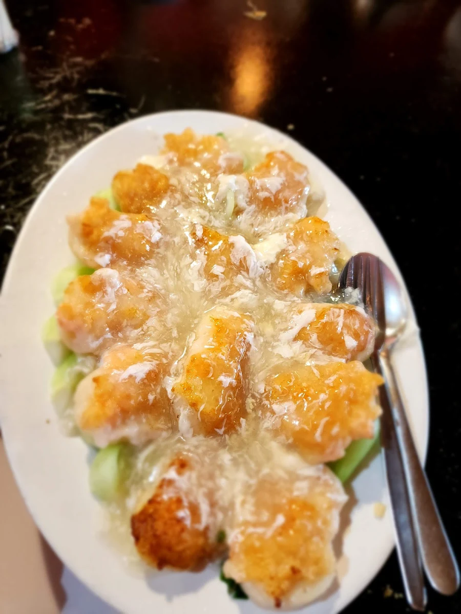 Prawn Paste, Tong Lok