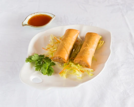 Spring Rolls, Tong Lok