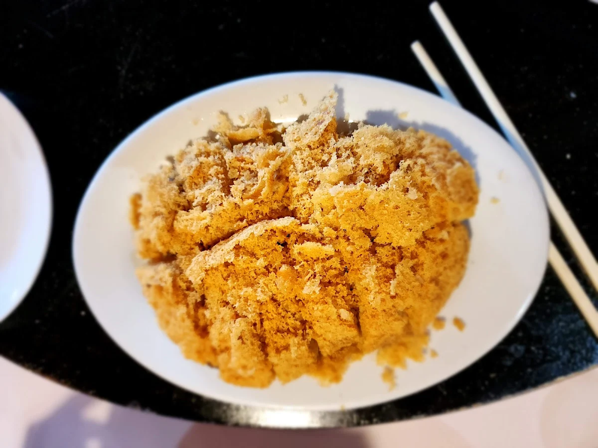 Taro Duck, Tong Lok