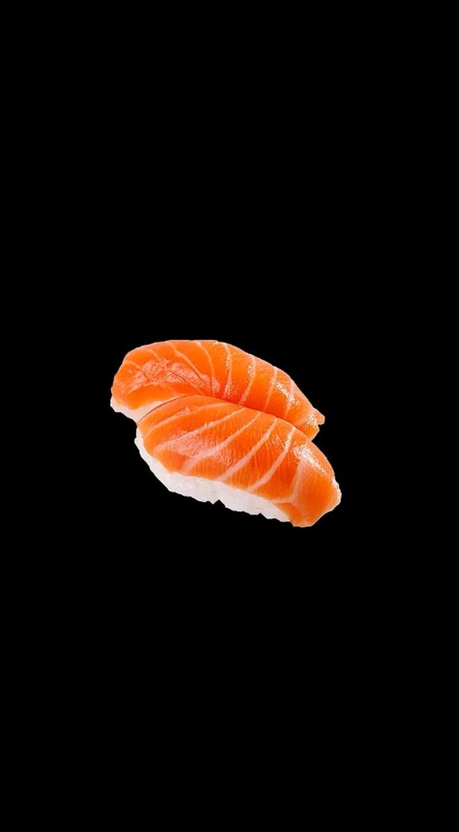 Highlights, Itamea sushi