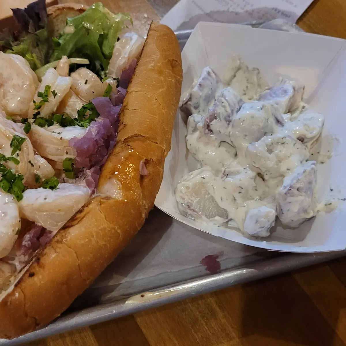 Potato Salad