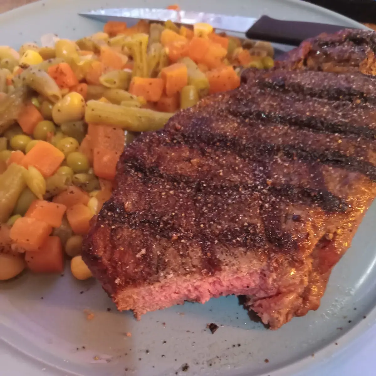 Ribeye Steak