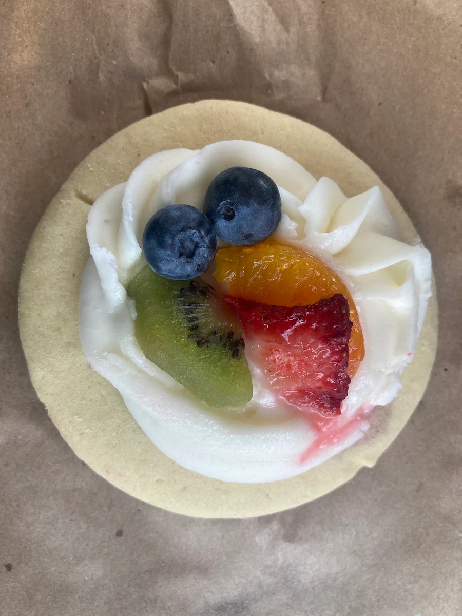 Fresh Fruit