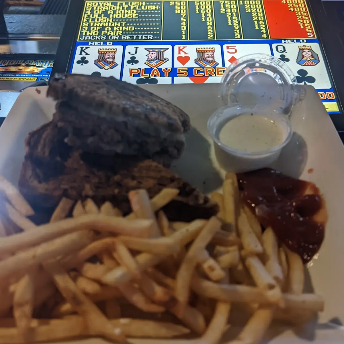 Patty Melt
