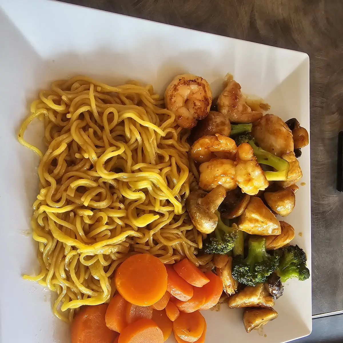 Chow Mein