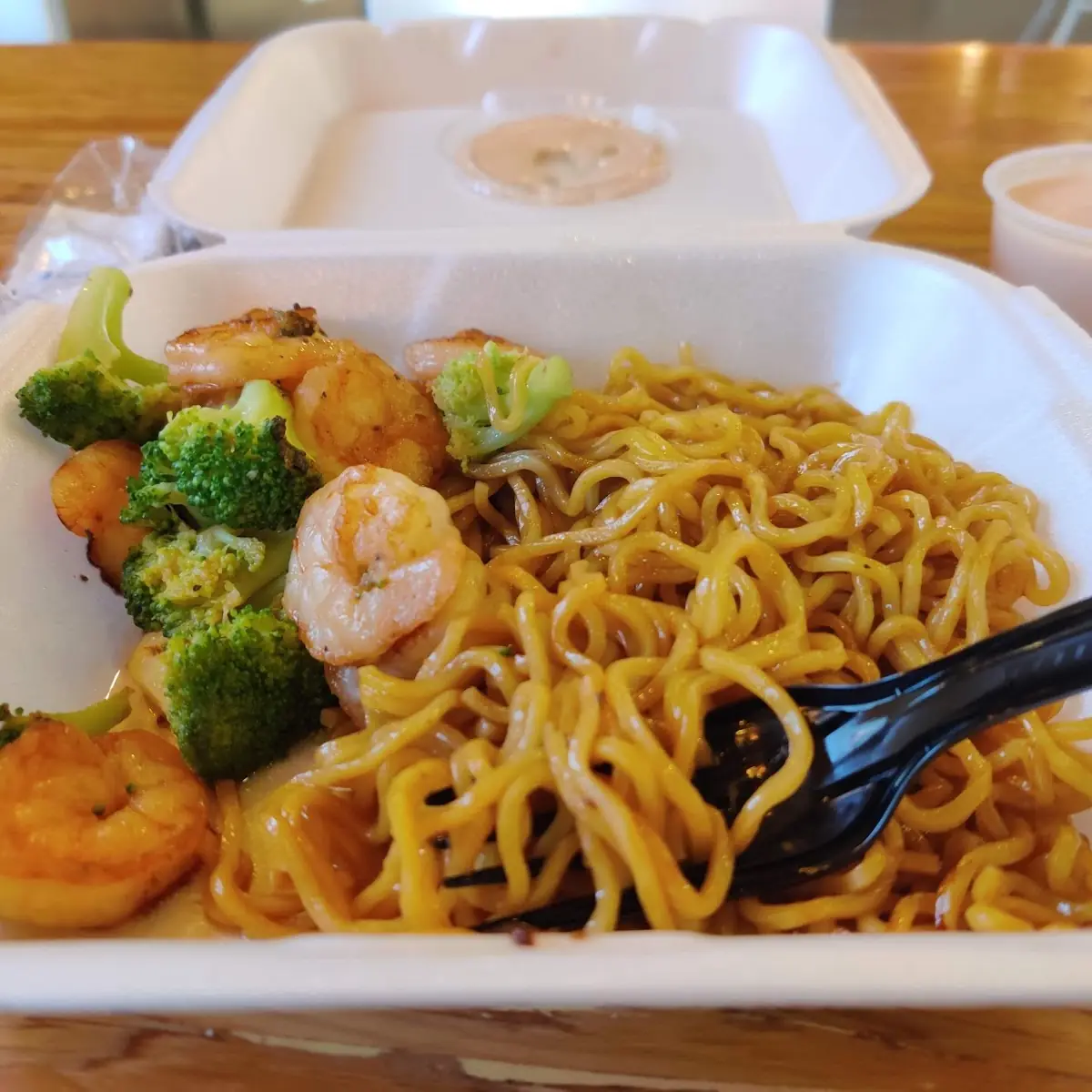 Lo Mein