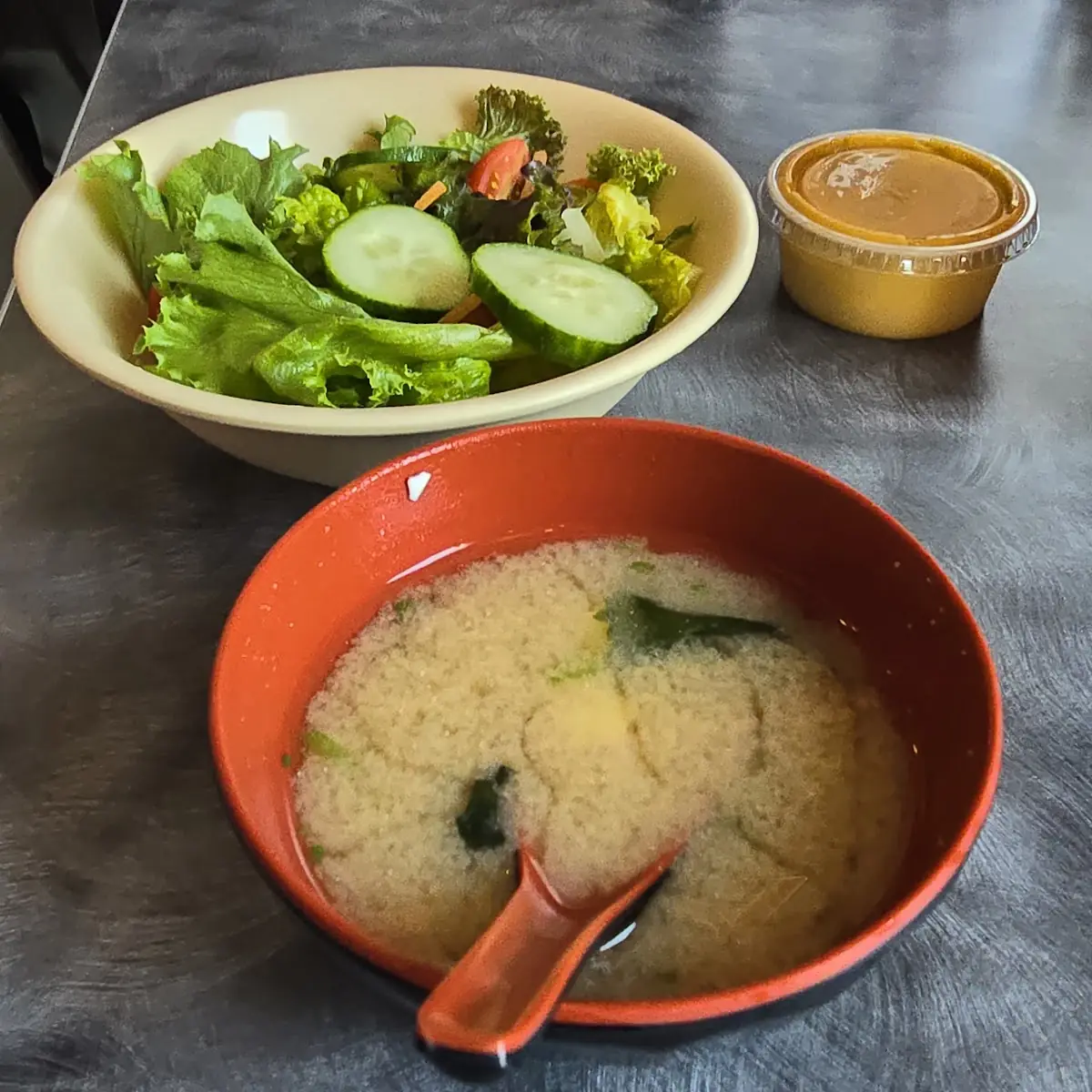 Miso Soup