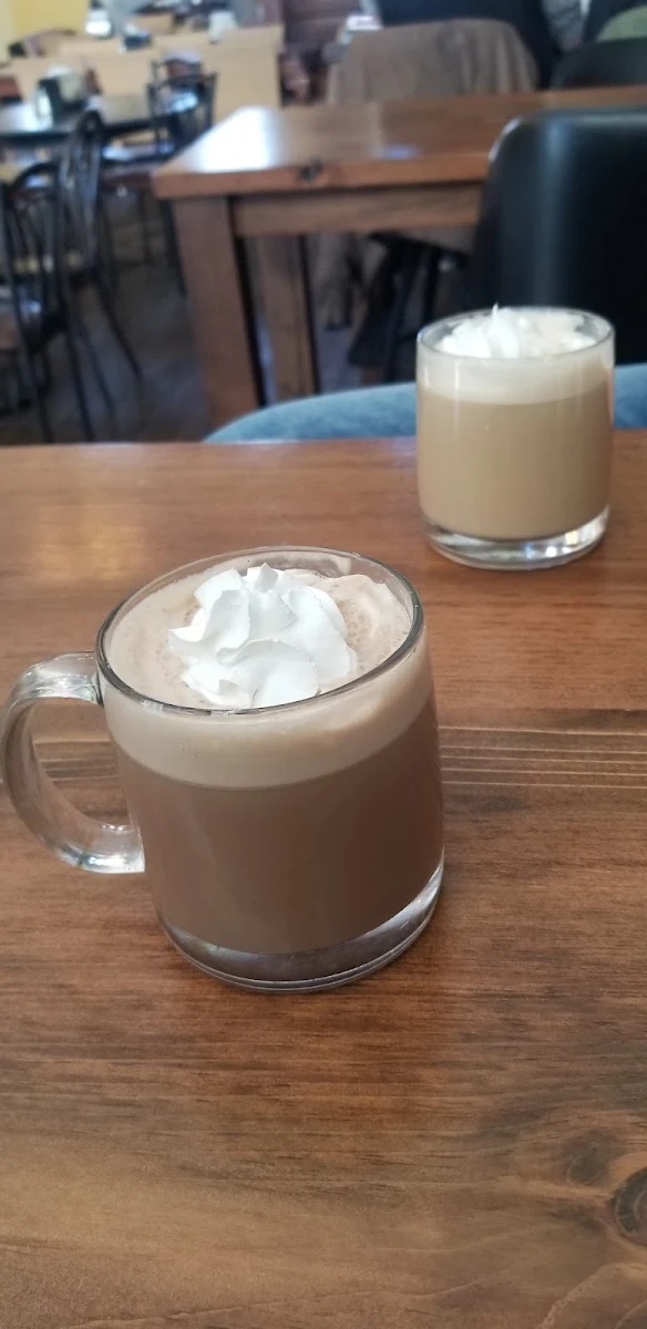 Latte