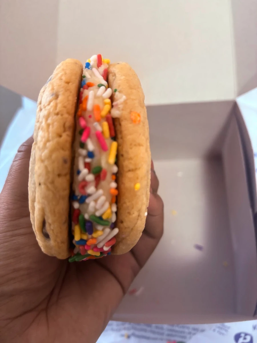 Ice Cream Sandwich