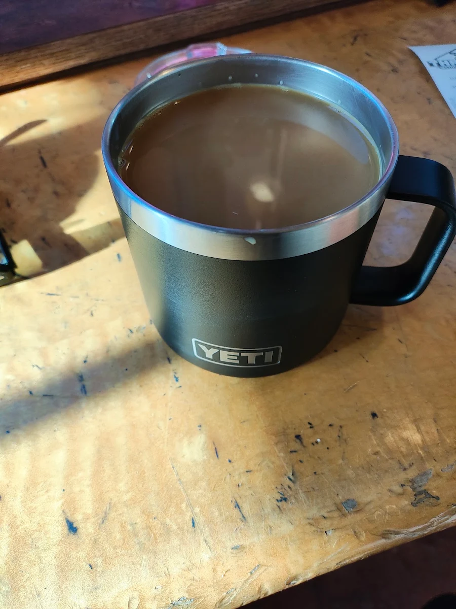 Masala Chai