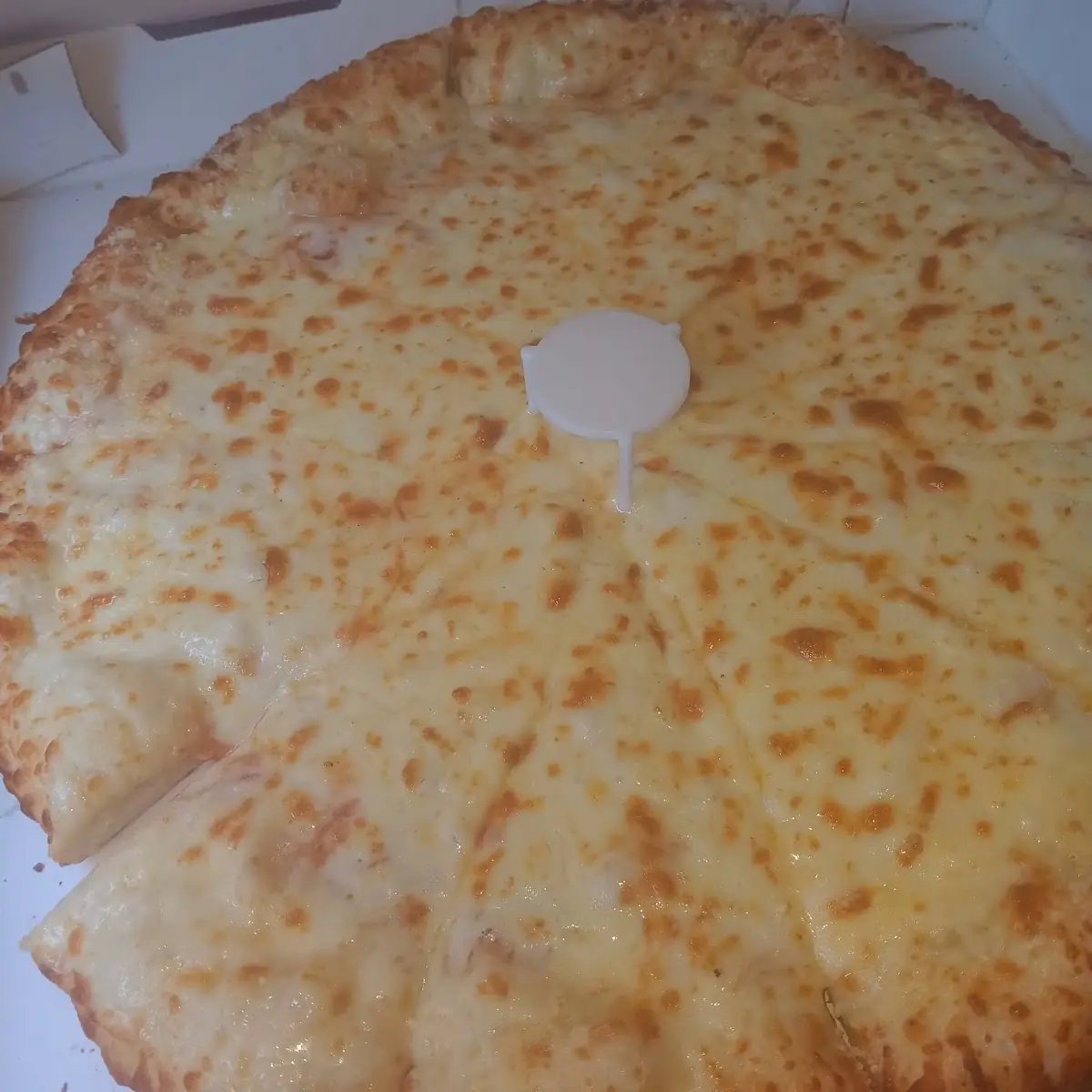 Cheese Pizza