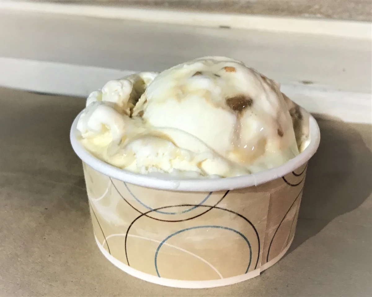 Noc Chip Cookie Dough Vanilla