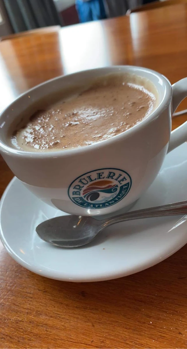 Café Moka