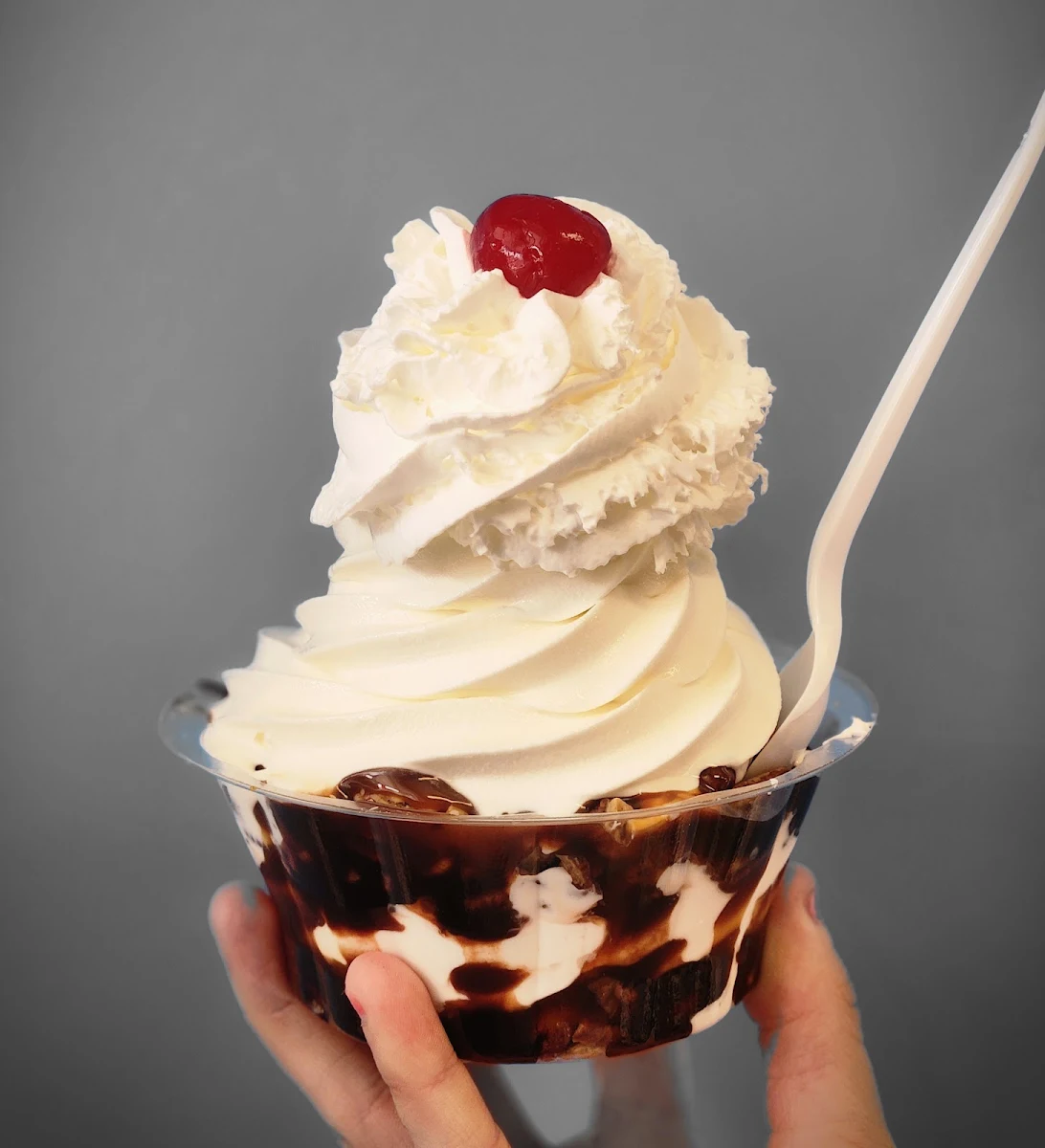 Hot Fudge