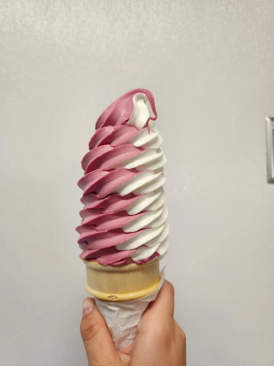 Soft Serve