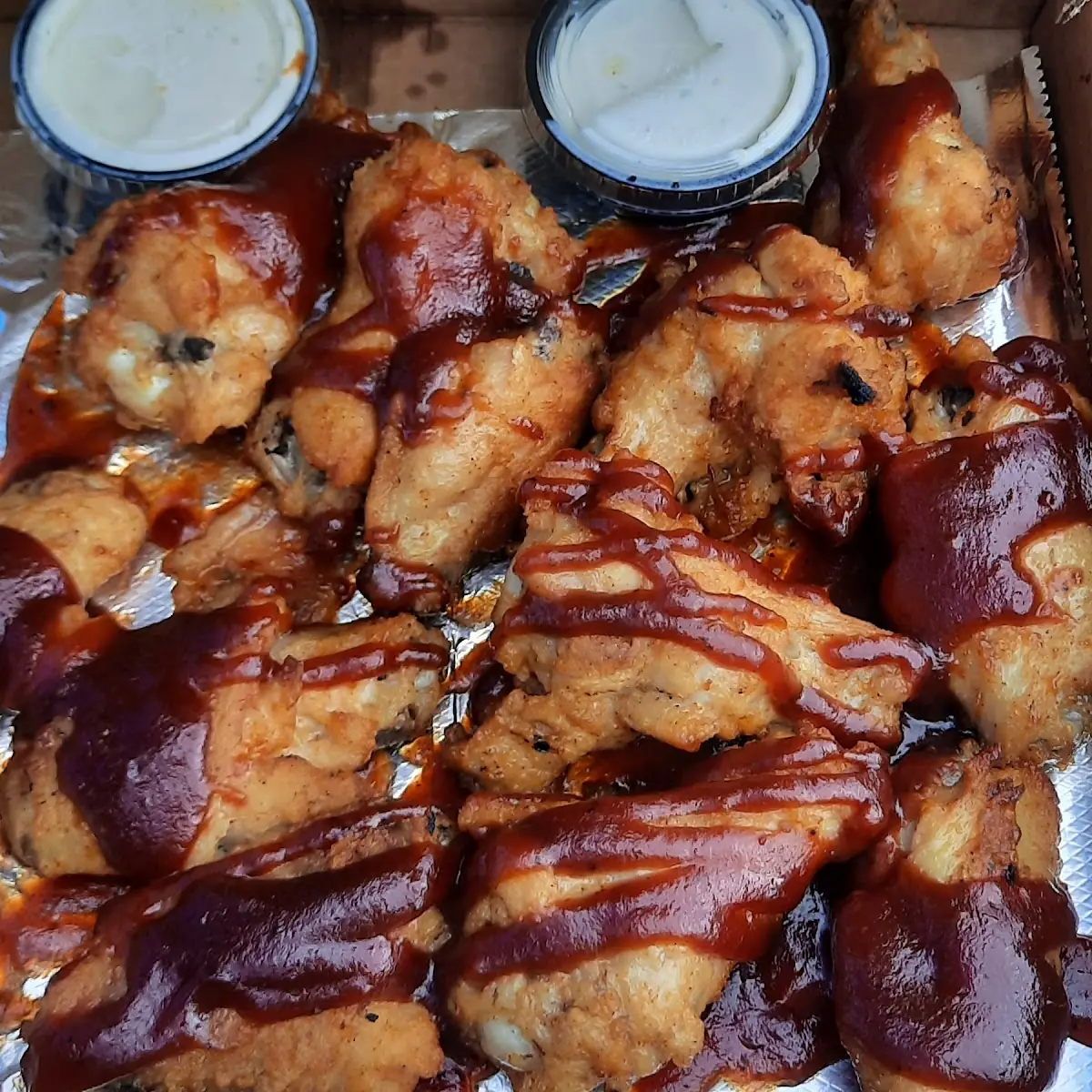 6 Wings