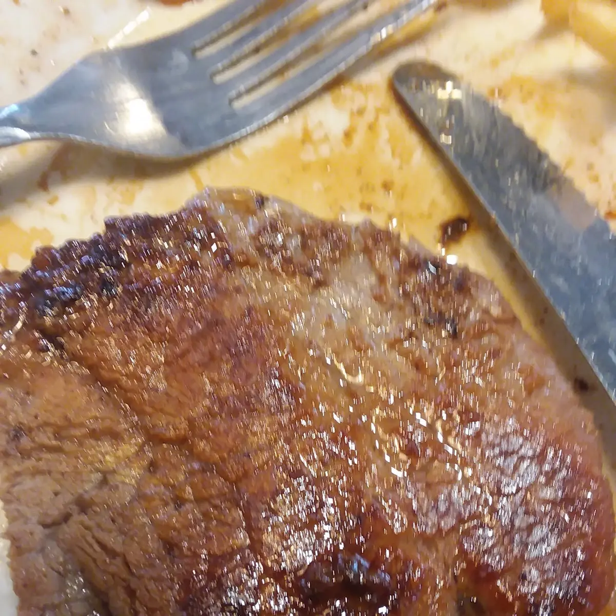 Ribeye Steak 6oz