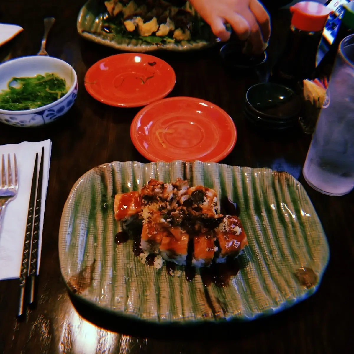 Chicken Teriyaki Bento