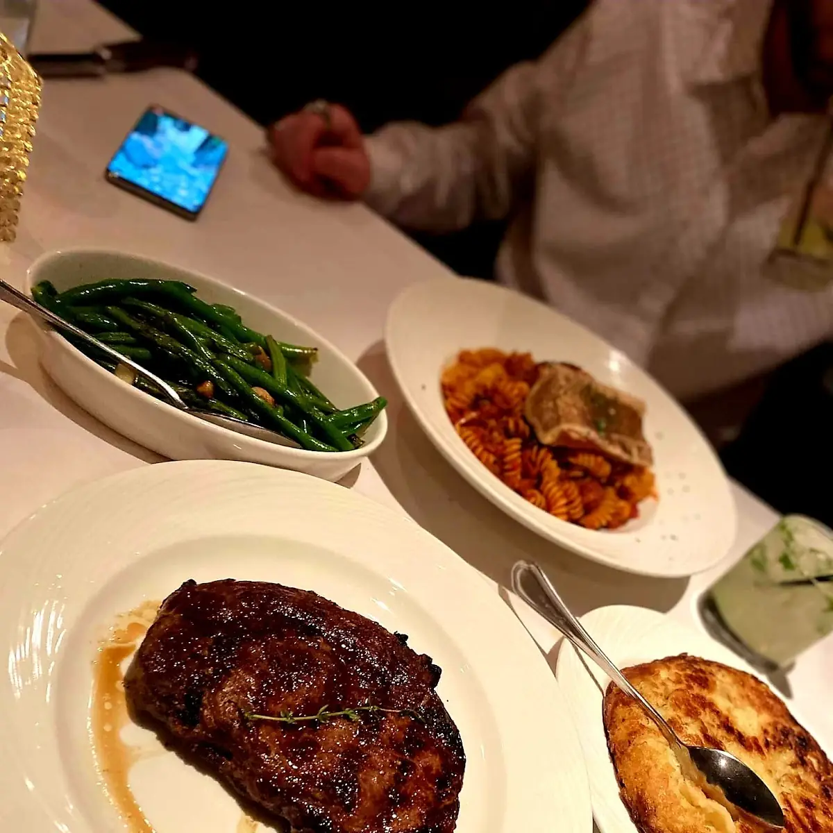 Filet Mignon 14 Ounce